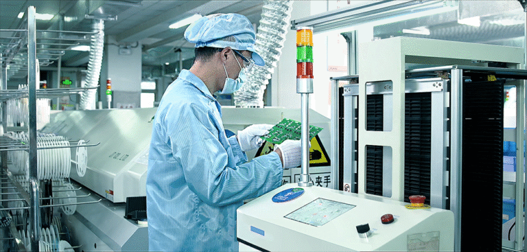 Choosing the Right Partner for Medical Equipment Supply in Bangladesh