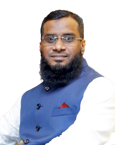 Engr MD Kamrul Islam